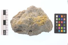 Foto von Gold (NHMW-MIN-Ai671)